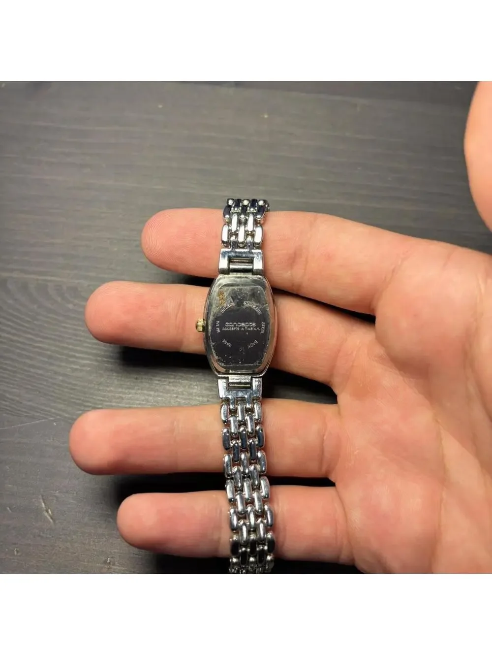 Beautiful Vintage Watch
